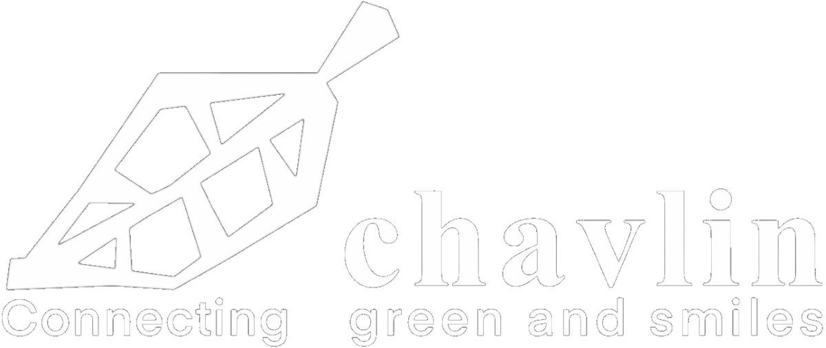 chavlinのロゴ